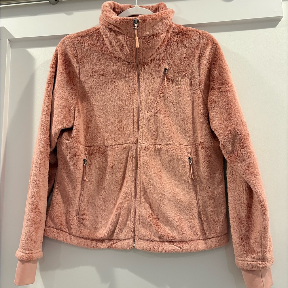 The North Face Fleece Jacket
